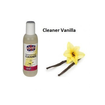 Cleaner do paznokci -Waniliowy 100ml